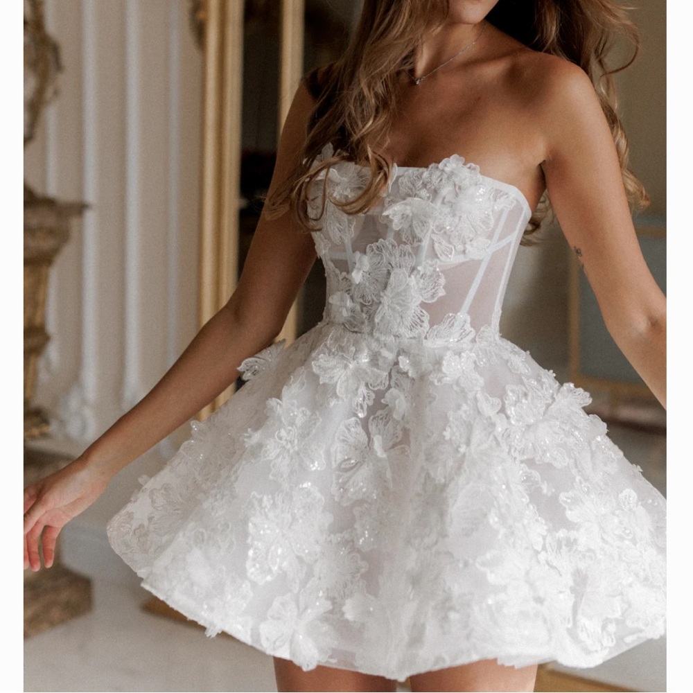Rosie Etienne Camille Dress